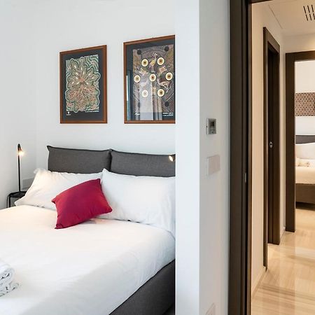 Gentile 46 Luxury Accomodation Apartman Bari Kültér fotó