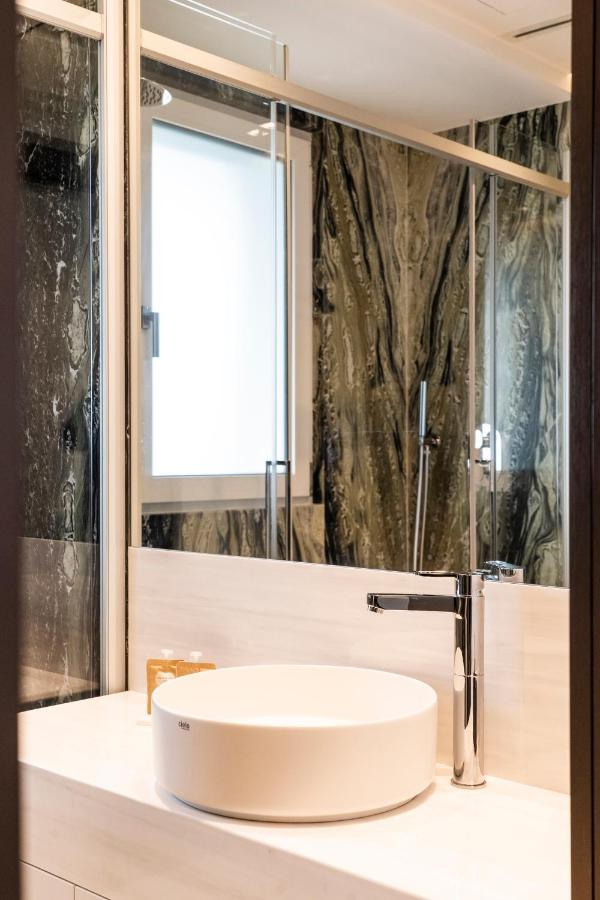 Gentile 46 Luxury Accomodation Apartman Bari Kültér fotó